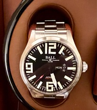 BALL Official Standard 自動腕錶 波爾錶