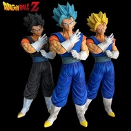 Hey Anime-Dragon Ball Vegito 33cm figures