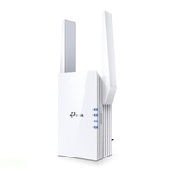 Mitre 3C Digital-TP-LINK RE505X AX1500 Wi-Fi Signal Extender/Dual Band/wifi Amplifier/WiFi6