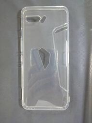 ASUS ROG Phone II ZS660KL 清水套 保護套 軟殼 華碩 I001D 手機殼 果凍套 ROG 2