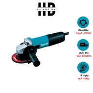 Máy mài góc Makita 9553NB (hàng chính hãng)