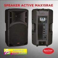 Speaker Aktif Baretone 15 inch 15Rae aktif sepeker Original Sound