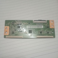 haier tv h43k6fg tcon board