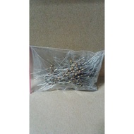 9078 resistor r 1/4w 0.25w 0.25 0.25 0.25 0.25 0.25 0.25 watt 10m 10mega 10 mega