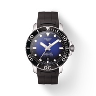 TISSOT SEASTAR 1000 POWERMATIC 80 - T120.407.17.041.00
