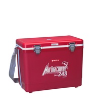 Box Es - Box Mancing - Box Es Marina 6S 55 Liter- Box Penyimpanan Es Batu - Box Es Tempat Simpan Ika