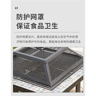 Courtyard Barbecue Stove Brazier Outdoor Household Barbecue Grill Barbecue Net Barbecue Charcoal Barbecue Rack Barbecue round Table Tool