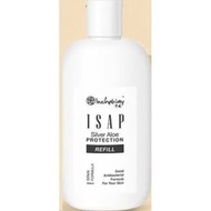 🔥CHEAPEST 🔥Inchaway ISAP Silver Aloe Protection 450ml Refill