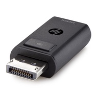HP F3W43AA HP DP to HDMI 1.4 Adapter