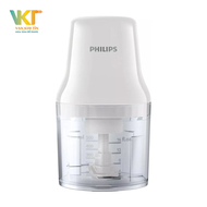 Máy xay thịt Philips HR1393 - Hàng chính hãng xay thịt nhanh an toàn tại nhà