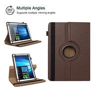 Case Tablet Flip Cover Universal - Casing Olike Tab Edu E1 / Case Olike Edu E1 Tab 8 Inci FLIP COVER