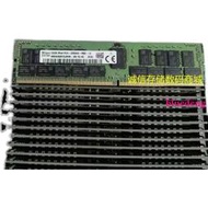 SK hynix海力士32G DDR4 2RX4 3200 ECC REG記憶體HMA84GR7CJR4N-XN