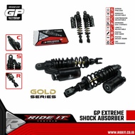 SHOCK GP PREMIUM EXTREME RIDE IT GP PREMIUM NMAX AEROX PCX XMAX RIDE