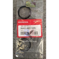 2m SEAL SEAT PISTON TIGER REVO TIREV ORIGINAL AHM 06451-MA7-405