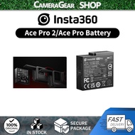 insta360 Battery for Ace Pro 2/Ace Pro/Ace Action Camera
