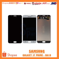 Lcd TOUCHSCREEN Full Set For SAMSUNG GALAXY J7 PRIME ~ G610~ G610F