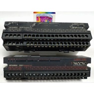 Second-Hand AJ65SBTB1-32D 32T Input/Output I/O Module MITSUBISHI CC-LINK Japan//