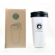 500ml LED Temperature Thermal Flask Thermos Flask AI Touch Flask Botol Suhu Smart LED Temperature Di