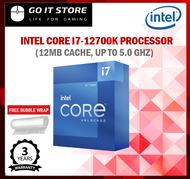 In Core I7-12700 / I7-12700K / I7-12700F (ไม่มีกราฟิก)/I7-12700KF (ไม่มีกราฟิก) lga1700โปรเซสเซอร์เด