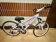 TRINX - M228V 單車