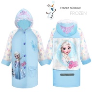 baju hujan waterproof baju hujan Jas hujan kanak-kanak khas pelepasan