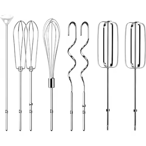 A94E-Hand Mixer Attachments For Kitchenaid Mixers For Baking Hand Mixer Attachments