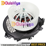 AUTO Air Conditioning Heating Fan Blower Motor For VW GOLF MK7 5Q0907521D 5Q2819021
