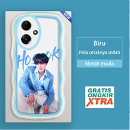 Casing hp OPPO A37 A38 A37F A53 2020 A52 2021 A54 4G A55 A57 2022 A57E A57S A60 A74 A79 5G NEO9 BTS 