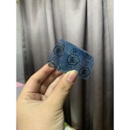 Blackberry key2 9H screen protector