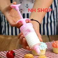 Cake Decoration - 8 in 1 cake Decoration
