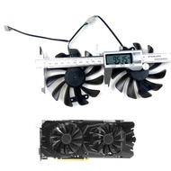 NEW Cooling 95MM 4PIN GTX1070 1070Ti GTX1080 fan For KFA2 GALAX GeForce GTX 1070 1070Ti 1080 EXOC SN