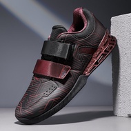 Weightlifting Squat Support Gym Training Shoe