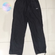 Second Celana Trackpants Outdoor Asics