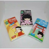 TISSUE TREVEL TESSA