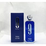 SHOCKING SALE PERFUME OFFER ⚡ MEN'S PERFUME 9AM DIVE 100ML EAU DE PARFUM BY DIVILOO