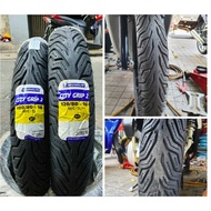Michelin City Grip 2 tire coverbag for SH 125 150, Piaggio Beverly. 100/80/16 _120/80/16 _110/70/16_