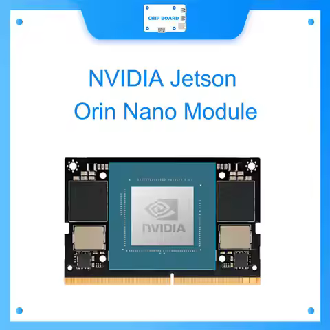 NVIDIA Jetson Orin Nano Module
