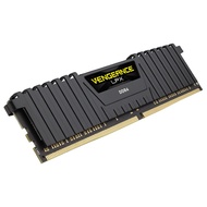 Ram CORSAIR DDR4 8GB 3600MHZ 1x8GB VENGEANCE LPX CMK8GX4M1D3600C18