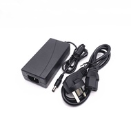 AC100V-240V to DC DC12V2A/24V-3A/4A/5A/6A8A Power Adapter