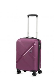 KAMILIANT - Kamiliant - FALCON - 行李箱 55厘米/20吋 TSA - 紫色
