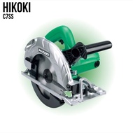 HIKOKI C7SS PROFESSIONAL SANDER POLISHER