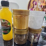 JKJENNY  MONEY LUCK Oil COMBO SET