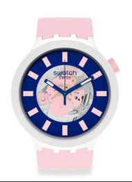 SWATCH 生物陶瓷 big bold 系列手錶