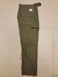 Wtaps Jungle Stock size 01