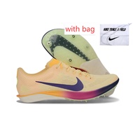 "Dragon" Series Maxfly 2  spike shoesRunning Nail Shoes Training Shoes  kasut boots Ni ZoomX Dragonf