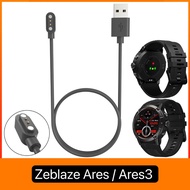 Charger For Zeblaze Stratos 3  Stratos 3pro / Zeblaze Stratos 2 2lite  Vibe 7pro Zeblaze GTR3 Pro Ar