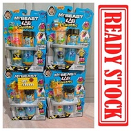 Mr Beast Lab Swarms Lab Pack Atomic series