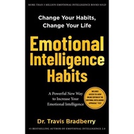 Emotional Intelligence Habits | SelfHelp ( PDF / EPUB )