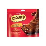 CLOUD 9 PRETZEL 12GM*12
