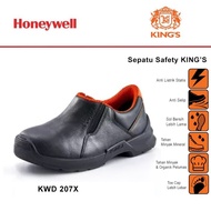 Sepatu Safety Kings Safety Shoes Original KWD207X ASLI